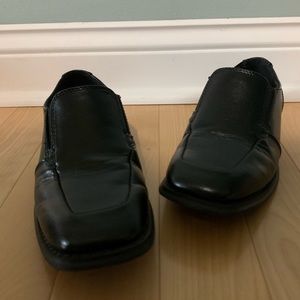 Boys Sonoma Dress Shoes
